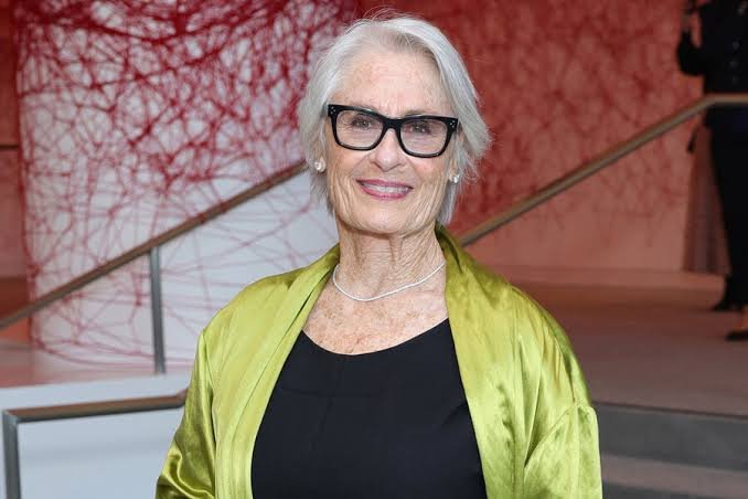 Susan Bay